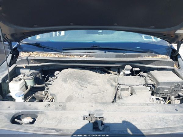 2020 KIA SEDONA LX
