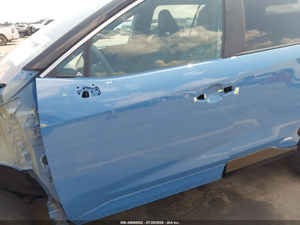2023 TOYOTA RAV4 HYBRID XSE