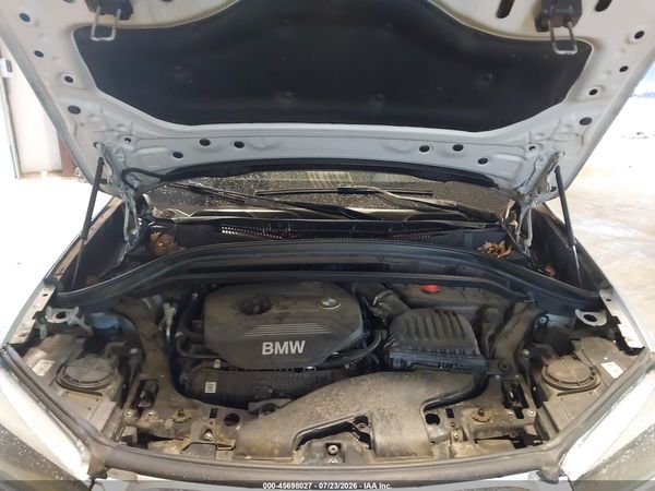2018 BMW X1 SDRIVE28I