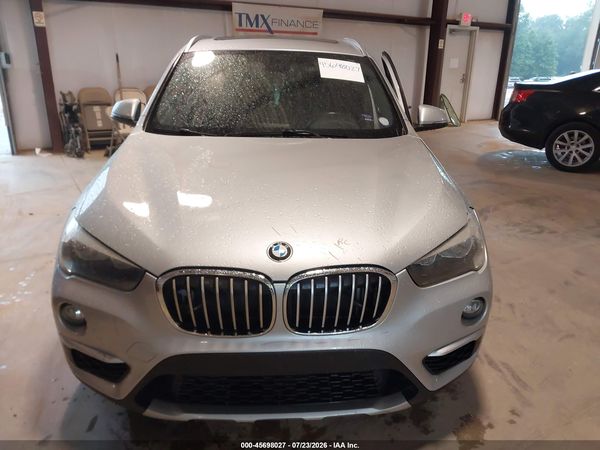 2018 BMW X1 SDRIVE28I