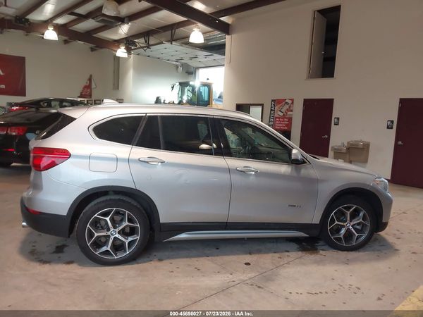 2018 BMW X1 SDRIVE28I