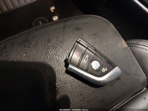 2018 BMW X1 SDRIVE28I