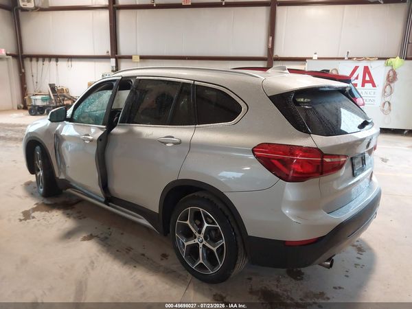 2018 BMW X1 SDRIVE28I