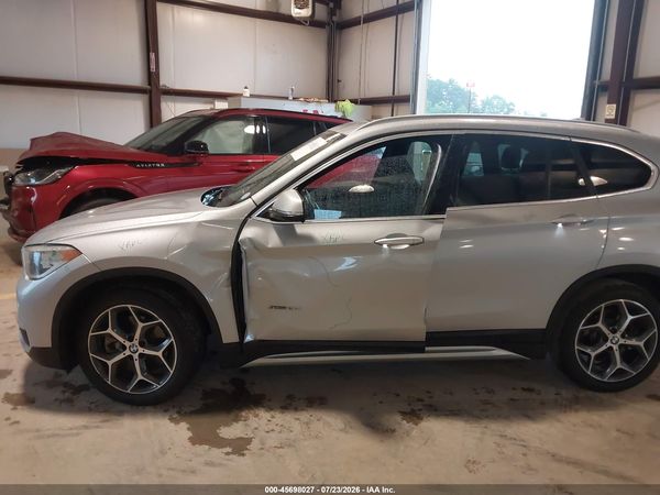 2018 BMW X1 SDRIVE28I