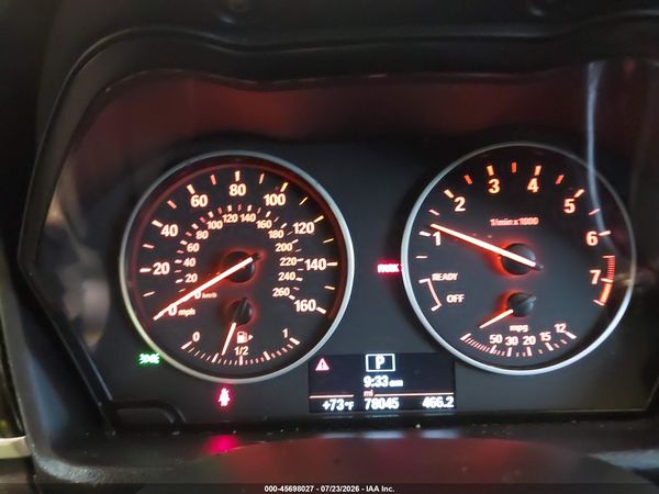 2018 BMW X1 SDRIVE28I