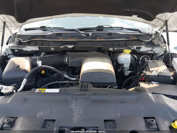 2022 RAM 1500 CLASSIC TRADESMAN  4X4 6'4 BOX