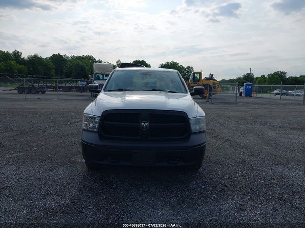 2022 RAM 1500 CLASSIC TRADESMAN  4X4 6'4 BOX