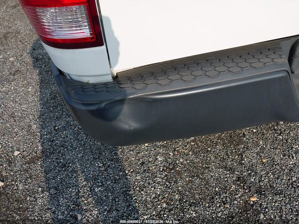 2022 RAM 1500 CLASSIC TRADESMAN  4X4 6'4 BOX