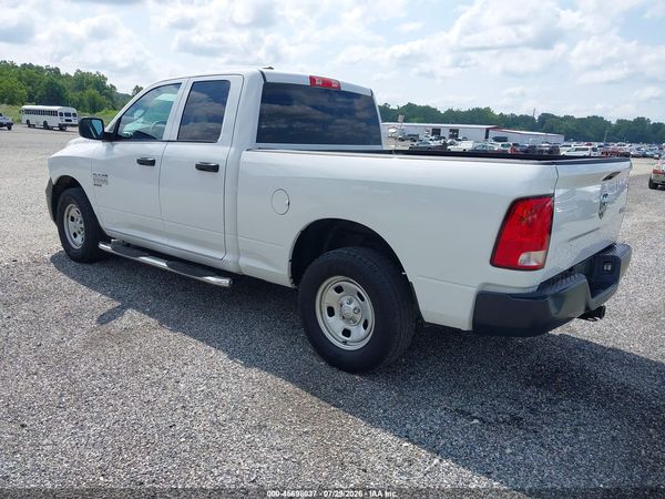 2022 RAM 1500 CLASSIC TRADESMAN  4X4 6'4 BOX