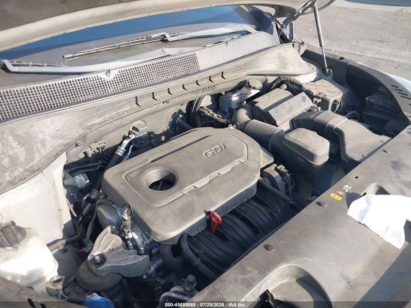 2019 KIA SORENTO 2.4L L