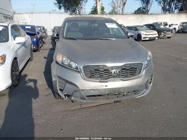 2019 KIA SORENTO 2.4L L