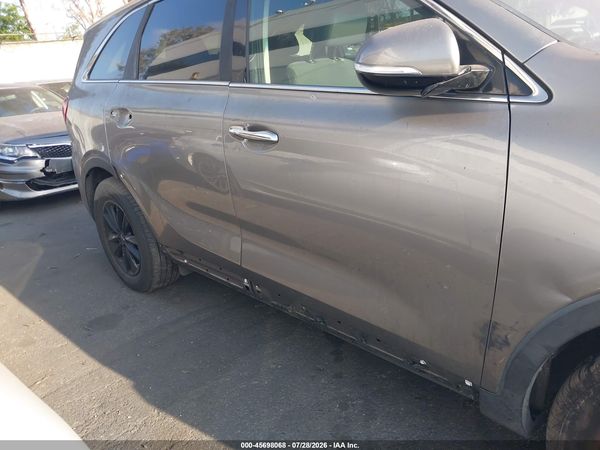 2019 KIA SORENTO 2.4L L