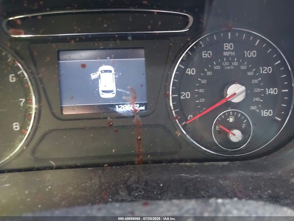 2019 KIA SORENTO 2.4L L