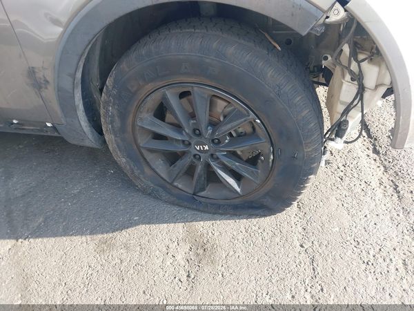 2019 KIA SORENTO 2.4L L