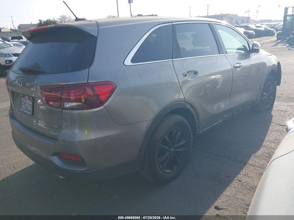 2019 KIA SORENTO 2.4L L