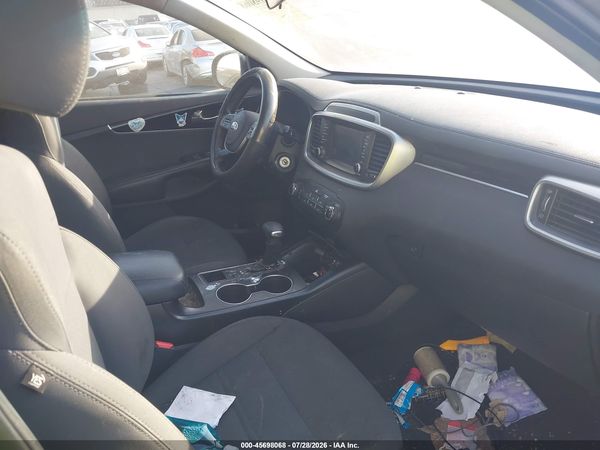 2019 KIA SORENTO 2.4L L