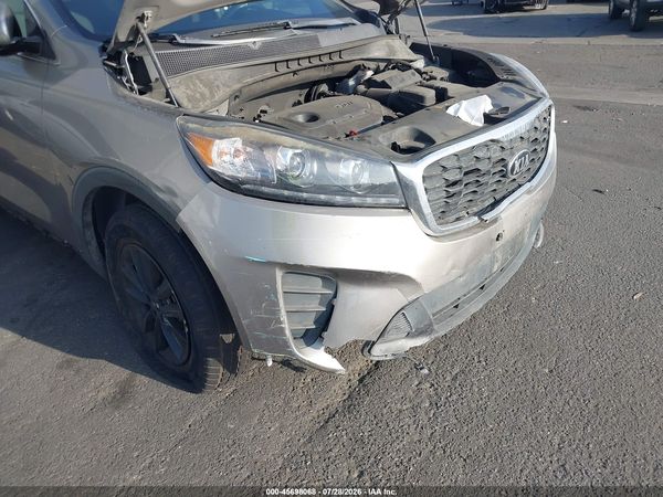 2019 KIA SORENTO 2.4L L