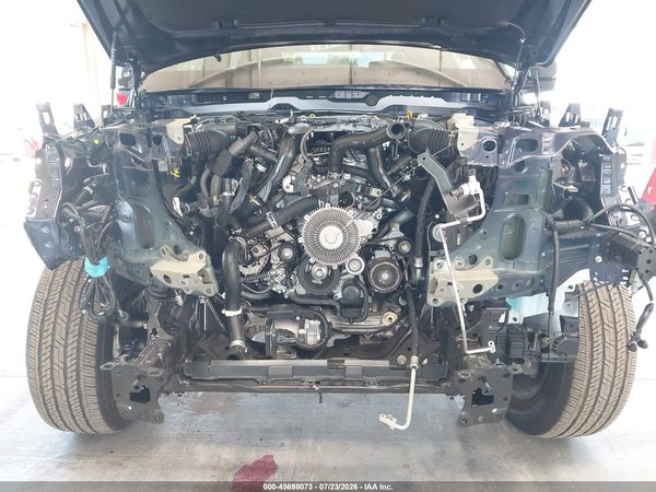 2026 TOYOTA TUNDRA LIMITED CREWMAX 5.5' BED