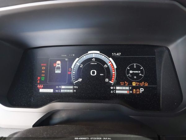 2026 TOYOTA TUNDRA LIMITED CREWMAX 5.5' BED