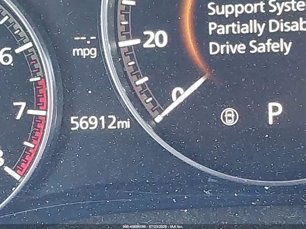2021 MAZDA MAZDA3 PREMIUM