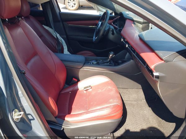 2021 MAZDA MAZDA3 PREMIUM