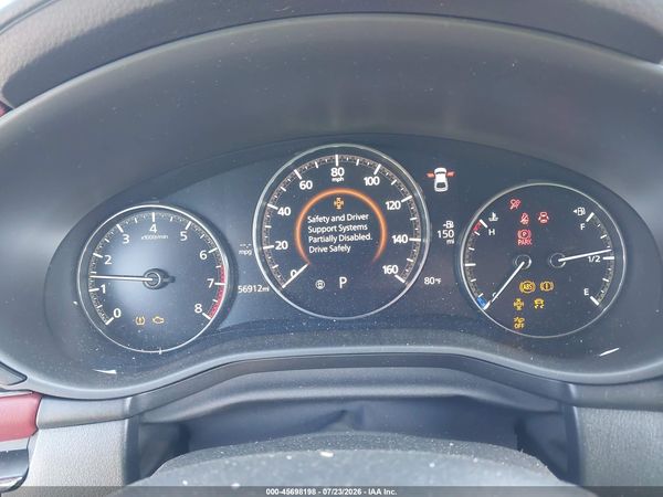 2021 MAZDA MAZDA3 PREMIUM