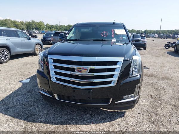 2019 CADILLAC ESCALADE ESV STANDARD