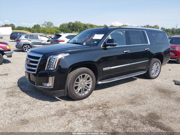 2019 CADILLAC ESCALADE ESV STANDARD