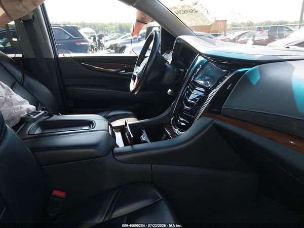 2019 CADILLAC ESCALADE ESV STANDARD
