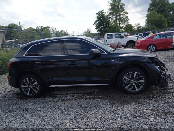2023 AUDI Q5