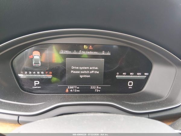 2023 AUDI Q5