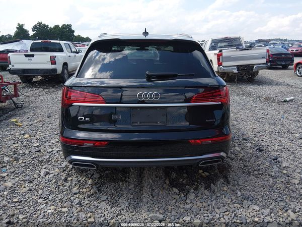 2023 AUDI Q5