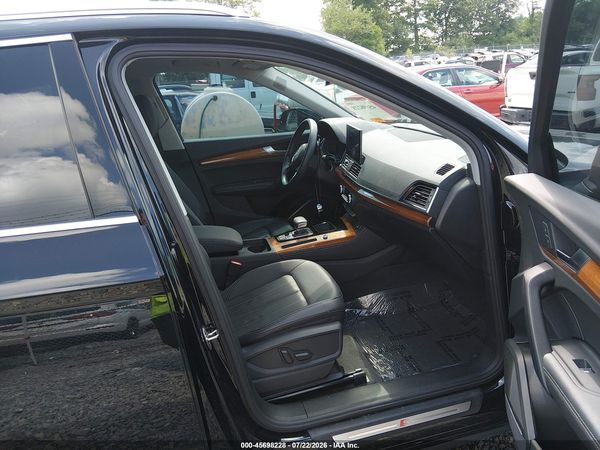 2023 AUDI Q5
