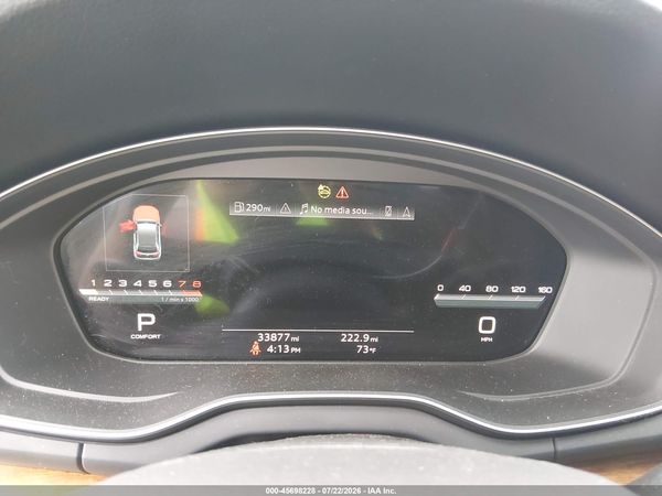 2023 AUDI Q5