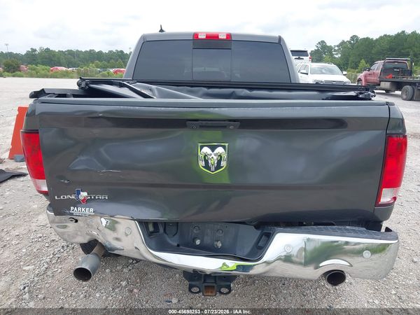 2017 RAM 1500 LONE STAR  4X2 5'7 BOX