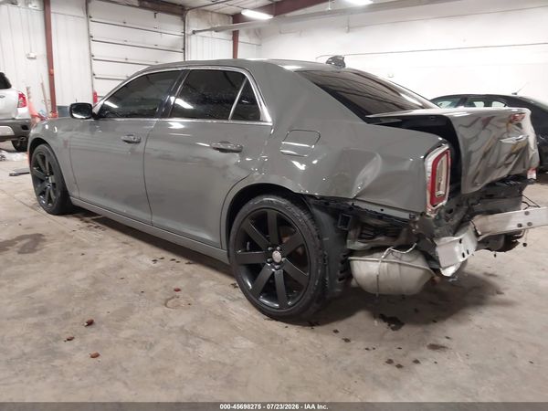 2018 CHRYSLER 300 TOURING L — I3