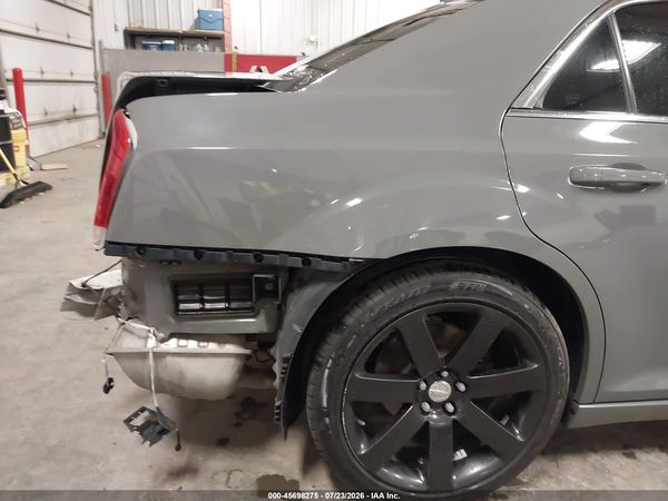 2018 CHRYSLER 300 TOURING L — I152