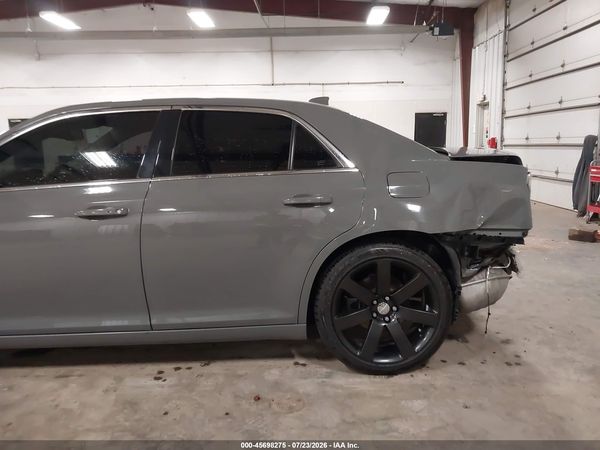 2018 CHRYSLER 300 TOURING L — I153