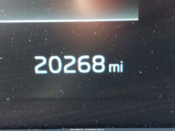 2024 KIA SELTOS LX