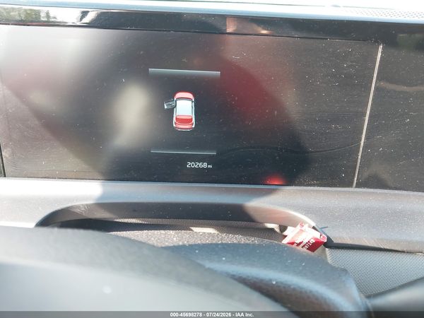2024 KIA SELTOS LX