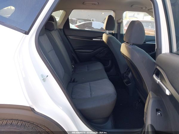2024 KIA SELTOS LX
