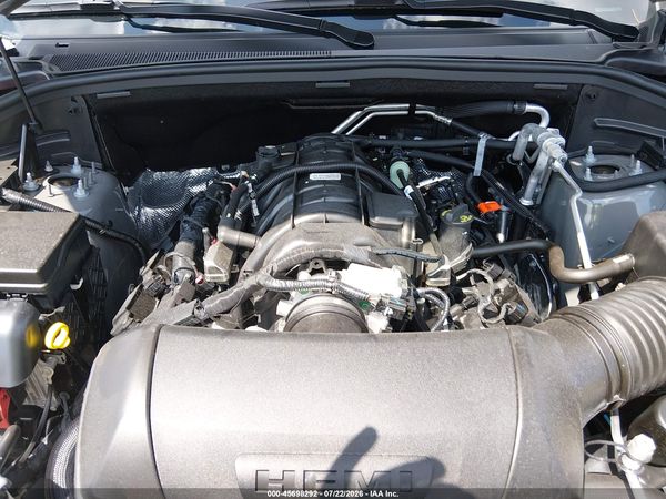 2026 DODGE DURANGO GT PLUS AWD HEMI V8