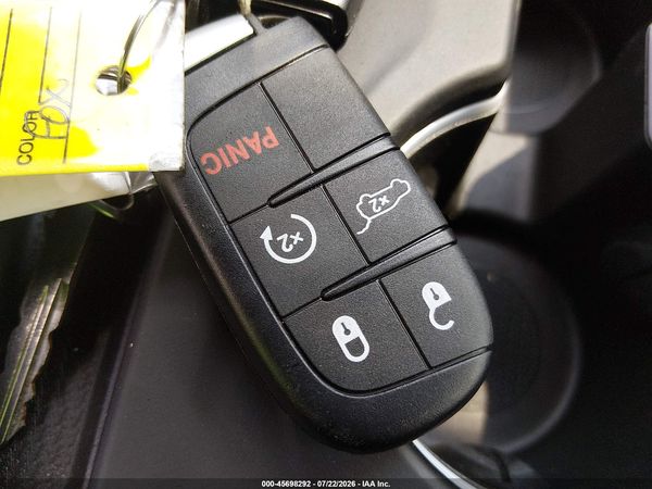2026 DODGE DURANGO GT PLUS AWD HEMI V8