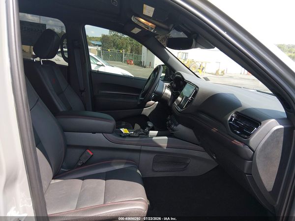 2026 DODGE DURANGO GT PLUS AWD HEMI V8