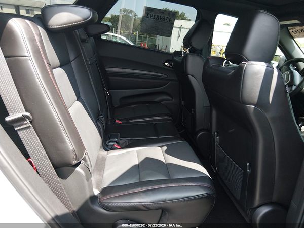 2026 DODGE DURANGO GT PLUS AWD HEMI V8