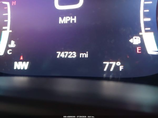 2023 CHRYSLER PACIFICA TOURING L — I118