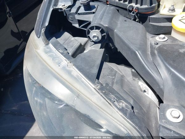 2016 DODGE GRAND CARAVAN SE PLUS — I155