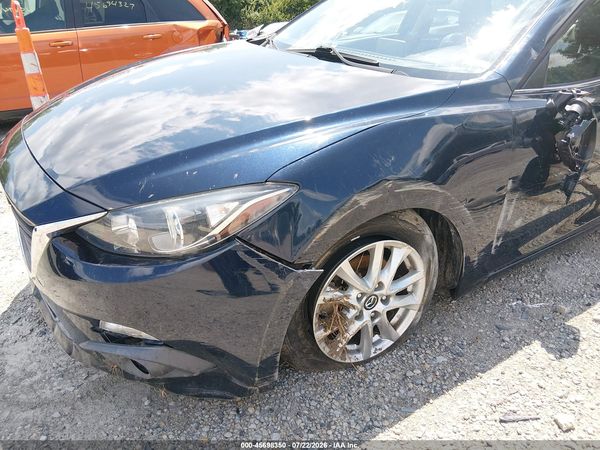2016 MAZDA MAZDA3 I GRAND TOURING