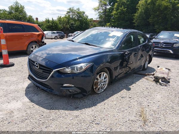 2016 MAZDA MAZDA3 I GRAND TOURING