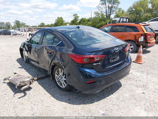 2016 MAZDA MAZDA3 I GRAND TOURING
